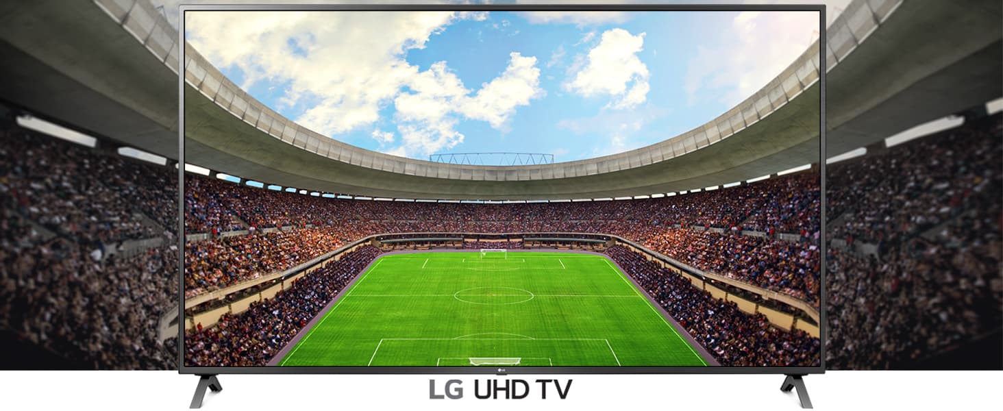 LG 70 Series UHD TV